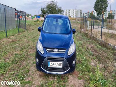 Ford C-MAX 1.6 Ti-VCT Trend