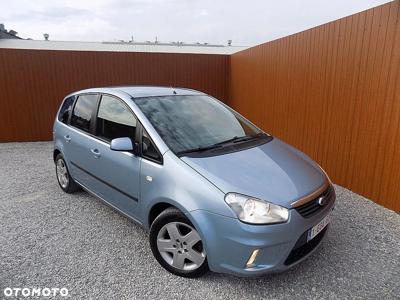 Ford C-MAX 1.8 TDCi Ambiente