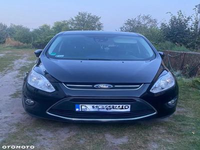 Ford C-MAX 2.0 TDCi Edition MPS6