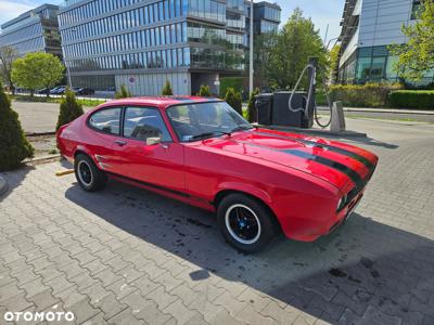 Ford Capri