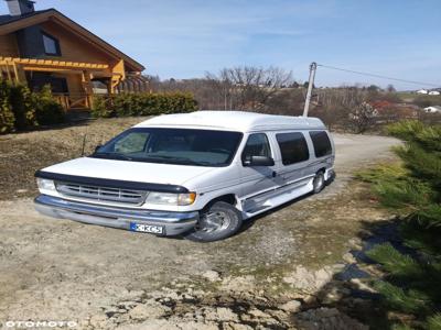 Ford Econoline