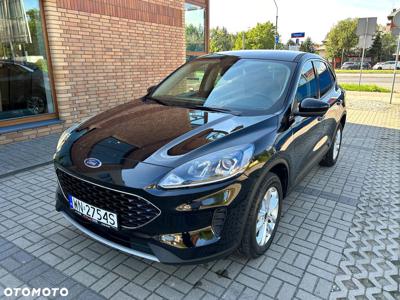 Ford Escape 1.5 EcoBoost AWD SE