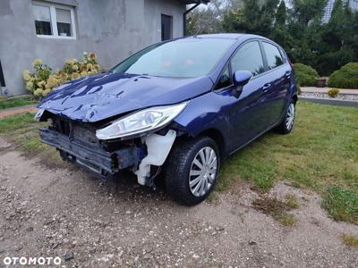 Ford Fiesta 1.0 Ambiente