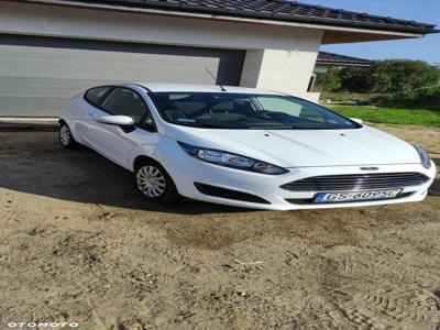 Ford Fiesta 1.25 Ambiente