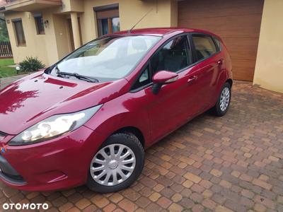 Ford Fiesta 1.25 Celebration