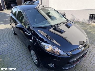 Ford Fiesta 1.4 Champions Edition
