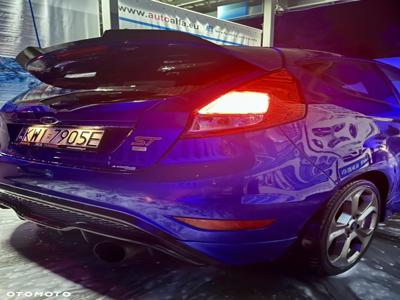 Ford Fiesta ST