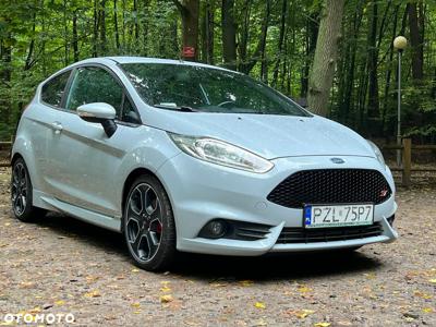 Ford Fiesta ST200