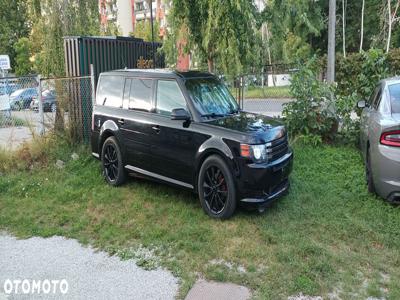 Ford Flex