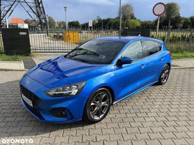 Ford Focus 1.0 EcoBoost ST-Line