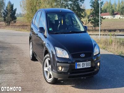 Ford Focus 1.6 16V Concept