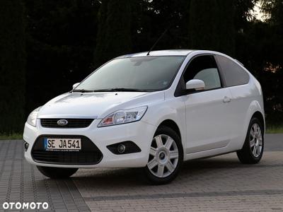 Ford Focus 1.6 Ambiente