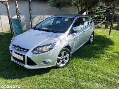 Ford Focus 1.6 TDCi Edition