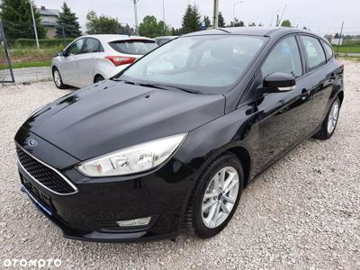 Ford Focus 1.6 Trend