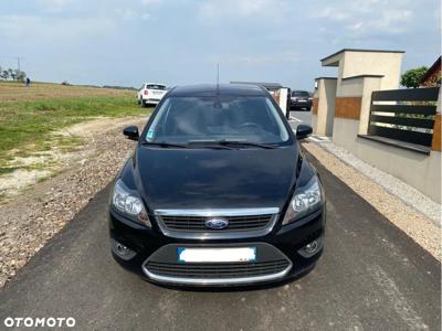 Ford Focus 1.8 TDCi Ambiente