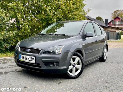 Ford Focus 2.0 Sport