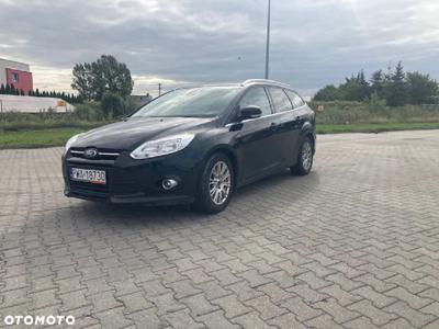 Ford Focus 2.0 TDCi Gold X (Trend) MPS6