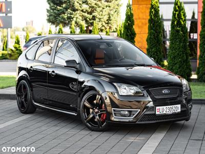 Ford Focus 2.5 ST