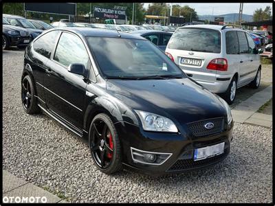 Ford Focus 2.5 ST