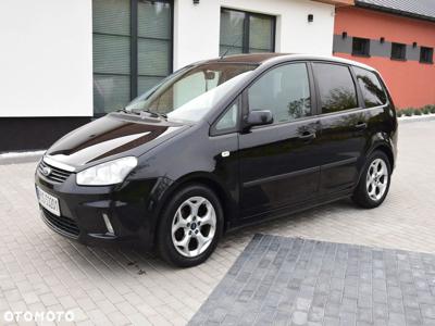 Ford Focus C-Max