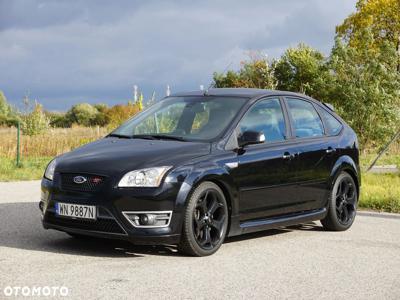 Ford Focus ST