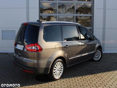 Ford Galaxy 1.6 T Gold X