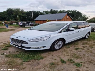 Ford Galaxy 2.0 EcoBlue Titanium