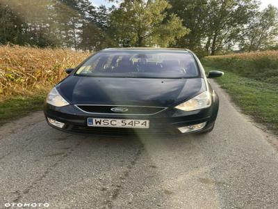 Ford Galaxy 2.0 Ghia