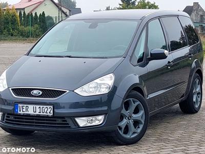 Ford Galaxy 2.0 TDCi Ambiente