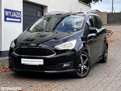 Ford Grand C-MAX