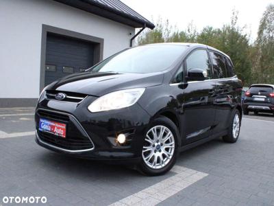 Ford Grand C-MAX