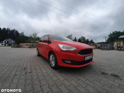 Ford Grand C-MAX