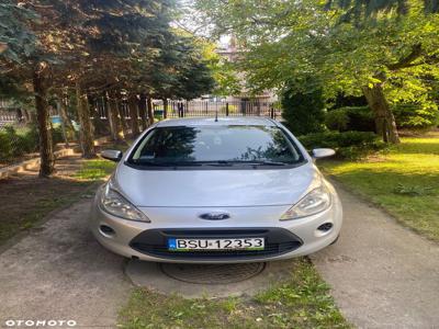 Ford KA 1.2 Ambiente