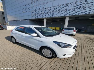 Ford Ka+ 1.2 Trend Plus