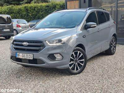 Ford Kuga 1.5 EcoBoost 2x4 ST-Line