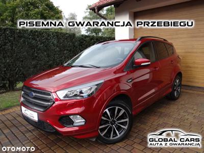 Ford Kuga 1.5 EcoBoost 2x4 ST-Line