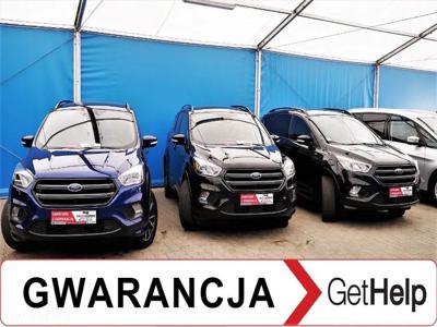 Ford Kuga 1.5 EcoBoost 2x4 Titanium