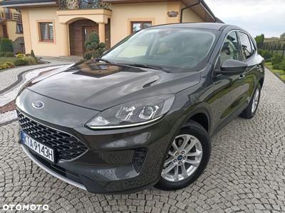 Ford Kuga 1.5 EcoBoost 4x4 Business Edition