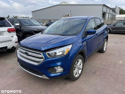 Ford Kuga 1.5 EcoBoost AWD ST-Line ASS