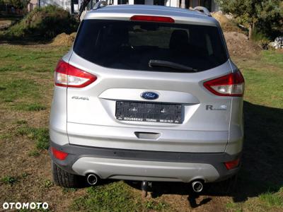 Ford Kuga 2.0 TDCi Trend FWD