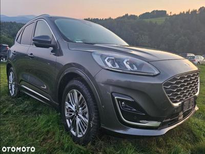 Ford Kuga 2.5 Duratec PHEV VIGNALE