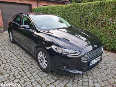 Ford Mondeo 1.5 EcoBoost Trend