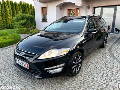 Ford Mondeo 1.6 Ambiente