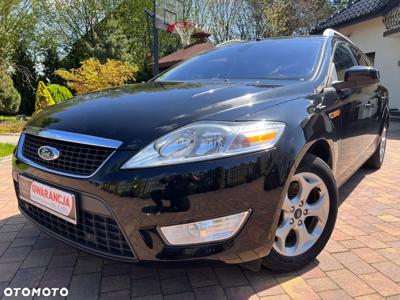 Ford Mondeo 1.6 Ambiente