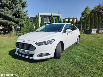 Ford Mondeo 2.0 EcoBlue Titanium