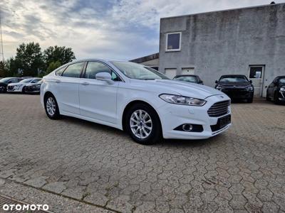 Ford Mondeo 2.0 EcoBlue Titanium