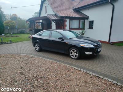 Ford Mondeo 2.0 TDCi Ambiente