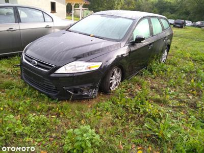 Ford Mondeo 2.0 TDCi Ambiente