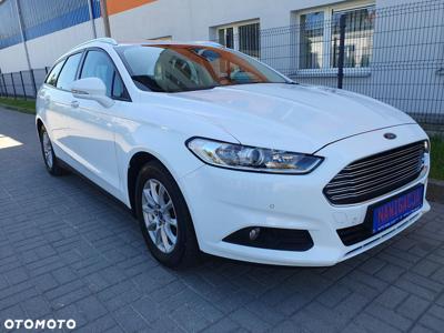 Ford Mondeo 2.0 TDCi Gold Edition