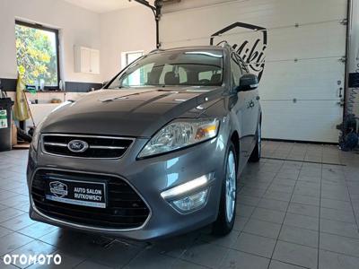 Ford Mondeo 2.0 TDCi Titanium